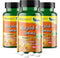 America Medic & Science Rapid-C 500mg Vitamin C Supplement (3 Pack of 100 Tablets) Energy Booster, Daily Immune System Support, Antioxidant | Vega...