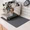 GRANNY SAYS Dish Drying Mat for Kitchen Counter, Coffee Bar Mat for Countertops, Super Absorbent Drying Mat Fit Under Coffee Maker, Coffee Accesso...
