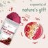 Organic Tart Cherry powder, 4oz | 100% Natural Fruit Powder | US Grown Tart Cherries Source | No Sugar & Additives | Great Flavor for Drinks, Smoo...