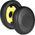 Evolve2 75 Ear Pads - defean Replacement Ear Cushion Compatible with Jabra Evolve2 75 PC Wireless Headset (Ear Pads not fit Jabra Evolve 75 75+ 75...