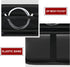 Hard Carrying Case for Tribit StormBox Flow Bluetooth Speaker, Travel Case with Zipper Mesh Pocket for USB-C Cable, Manuals and Other Accessories,...