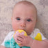 Dr. Brown's Gripebelt Heated Belly Band, Soothe Baby's Tummy with Gentle Warmth and Compression, Monster, 3m+, Blue...