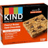 KIND Healthy Grains Bars, Peanut Butter Dark Chocolate, Non GMO, Gluten Free, 1.2 oz, 5 Count...