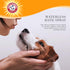 Arm & Hammer for Pets Ultra Fresh Waterless Bath Spray for Dogs in White Jasmine Scent | Dry Dog Shampoo, Dog Spray | Waterless Dog Shampoo and Do...