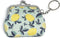 Summer Lemon Buckle Coin Purses Vintage Pouch Kiss-lock Clasp Change Purse Keychain Wallet...