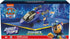 Paw Patrol Aqua Pups, Chase Transforming Shark Vehicle with Collectible Action Figure, Kids Toys for Ages 3 and up...