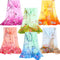 Sureio 6 Pcs Scarves for Women Lightweight Summer Floral Print Pattern Scarf for Women Dressy Long Thin Scarf Shawl(Pretty Style)...
