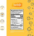 Smart for Life Vitamin D3 Gummies - High Absorption Vitamin D3 - Great for Immune Support & Bone Strength - Vitamin D Gummies for Adults or Kids -...