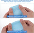 9 Pairs Newborn Baby Mittens Cotton Mittens for Infant Toddler No Scratch Baby Gloves Mittens for 0-6 Months Baby Boys Girls(9 Colors)...
