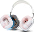 WC SweatZ Max - Protective Earpad Covers for Airpods Max Made by Wicked Cushions | Sweatproof & Easily Washable | Full Earpad Sweat Protection | P...