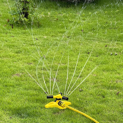 Sprinklers for Yard, Water Sprinkler for Lawn, Lawn Sprinkler, Lawn Sprinklers for Yard, Sprinklers for Yard Large Area, Yard Sprinkler System, Ga...