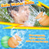 Reusable Water Balloons for Kids Adults, Refillable Summer Beach Pool Toys for 3 4 5 6 7 8 9 10 11 12 Year Old Boys Girls, Quick Fill Self-Sealing...