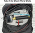 Floating Stick Floating Selfie Stick for GoPro Hero 12 11 10 9 8 7+ Series, DJI, Insta360 Most Action Cameras, Underwater Selfie Stick Suitable fo...