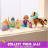 Sniffle & Snuggle Pack with Zig Zag & Tidbit Action Figures & Tissue Box Accessory, Kids Toys for Girls & Boys Ages 3 and up...