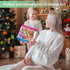 100 Piece Puzzles for Kids Ages 4-8 8-10, Christmas Puzzle Dogs and Cat Puzzles, Holiday Jigsaw Puzzles for Kids Adults, Puzzles for Kids Ages 3-5...