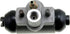 Dorman W37581 Rear Driver Side Drum Brake Wheel Cylinder Compatible with Select Honda Models...