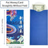 24Pcs Dragon Red Envelopes 2024 Chinese New Year - Cool Design Hong Bao with 6 Unique Stylish Dragon and Matte Finish Texture, Creative Gifts/Deco...