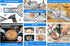 Extra-long Dutch oven 2 PCS silicone re-useable bread baking sling mat + 1 bread lame. Wide sling handles, non-stick, heat resistant for sourdough...