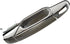 Dorman 80547 Rear Passenger Side Exterior Door Handle Compatible with Select Cadillac / Chevrolet / GMC Models, Chrome...