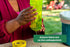 RESCUE! Yellowjacket Attractant – for RESCUE! Reusable Yellowjacket Traps – 4 Week Supply - 2 Pack...