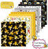 Scrapbook Paper Pad, 24 Sheets Scrapbooking Supplies Paper, 6"×6” Patterned Cardstock Paper, Cardmaking Craft Paper Pack for Planners Journals Bac...