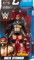 Mattel WWE Rick Steiner Elite Collection Action Figure with Accessories, Articulation & Life-like Detail, Collectible Toy, 6-inch...