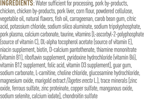 Royal Canin Breed Health Nutrition Pomeranian Adult Loaf in Sauce Canned Dog Food, 3 oz can (4-pack)...