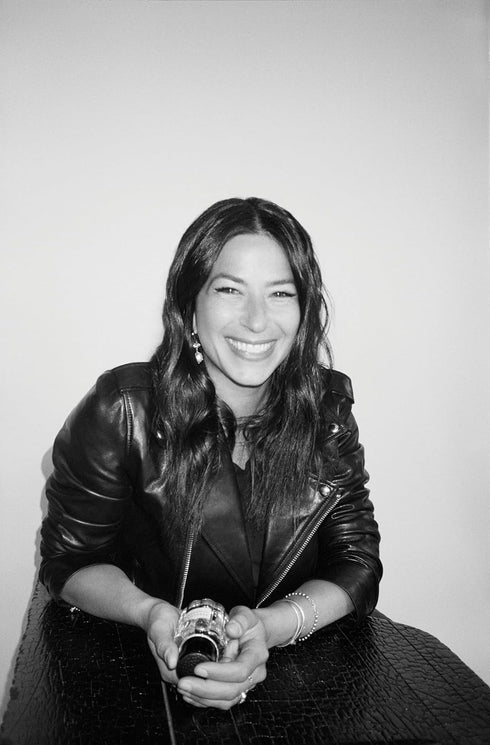 Rebecca Minkoff Fragrance For Women - Top Notes Of Italian Bergamot And Black Currant - Flowery Heart Notes Of Jasmine - Base Notes Of Tonka Bean ...