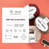 3 Ball (Pack) La Mia Just Wool, Total 5.28 Oz. 100% Recycled Wool, Each 1.76 Oz (50g) / 126 Yrds (116 m), 3 Light DK, Khaki Green - LT005......
