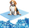 Dog Cooling Mat, Portable Pets Cooling Mat, Thickened Pets Cooling Pad, Durable & Machine Washble, Indoor Outdoor Uses in Crate, Kennel, Bed, Sofa...