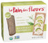 Le Pain des Fleurs Crispbread, Buckwheat, 5.3 ounce...