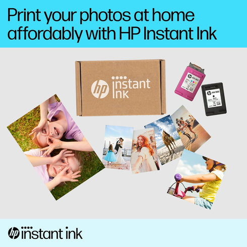 HP Iron-On Transfers 8.5x11in, 12sheets. Print heat-transfer photos and graphics. Vibrant colors & details on shirts, clothes, pillows. For Inkjet...