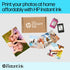 HP Iron-On Transfers 8.5x11in, 12sheets. Print heat-transfer photos and graphics. Vibrant colors & details on shirts, clothes, pillows. For Inkjet...