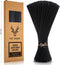 Reed Diffuser Sticks – 100 pcs of Black Rattan Essential Oil Aroma Refill Wood Sticks for Spa, Fragrance, Aromatherapy (24 cm x 3 mm)...