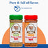 Chef Paul Magic Seasonings Blends Hot and Sweet Pizza and Pasta Magic | No Added Salt | Pizza Seasoning | Perfect for Pasta, Salad & Soups | Itali...