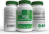 Health Thru Nutrition PQQ 20mg 30 Servings Pyrroloquinoline Quinone as PureQQ | Promotes Mitochondrial Biogenesis | Certified Vegan | Non-GMO Glut...