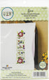 Design Works Crafts Love Stamped for Embroidery Pillowcases......