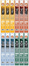 PEARSON RANCH SINCE 1959 Meat Sticks Variety - Elk, Buffalo, Venison, Wild Boar - Exotic Jerky Sticks, No Added Nitrites, High-Protein, Paleo & Ke...