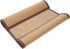 Beavorty Bamboo Rug Woven Straw Seat Cushion Japanese Style Rattan Futon Sitting Pad Tatami Floor Pillow for Zen Garden Yoga Practice or Buddha Me...
