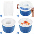 50 Packs of Pool Skimmer Socks Reusable Effective Pool Filter Basket Socks to Save Pumps, Filters, Baskets and Skimmers- The Ideal Sock/Net/Saver ...