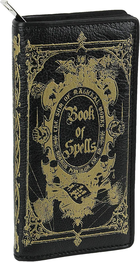 Book of Spells Wallet...