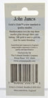 John James Gold'n Glide Quilting Needles-Size 9...