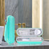 khanka Hard Electric Toothbrush Travel Case with 2 Pack Toothpaste Cap, Compatible with Philips Sonicare ProtectiveClean 4100 5100 5300 6100 6500,...