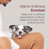SmartBones Cups with Peanut Butter, Treat your dog to a Delicious Rawhide-Free Chew, 5 count...