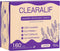 CLEARALIF Laundry Detergent Sheets 80 Sheets (Up to 160 Loads), Lavender - Great For Apartments, Dorms,Laundry Sheets Eco Friendly...