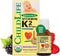 ChildLife Essentials Organic Vitamin K2 Drops - Liquid K2 Vitamin Drops, 5 mcg per Drop, USDA Organic, All-Natural, Non-GMO, Gluten-Free - Natural...