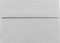 Gray Pastel 50 Pack (5-1/4 x 7-1/4) A7 Envelopes for 5 X 7 Invitations Announcements Weddings fromThe Envelope Gallery...