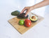Joie Fresh Pod Avocado Storage Container, Keeps Leftover Half Flavorful and Firm in Fridge, Reusable Kitchen Gadget, BPA Free, Dishwasher Safe...