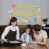 Bake Themed Birthday Banner, Sweet Chef Birthday Banner, Baking Birthday Party Decor, Cookout Themed Party Decorations, Bakery Supplies, Gold Glit...