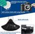 Camera Lens Cleaning Kit, 10-in-1 Camera Cleaning Kit, Camera Lens Cleaner and Camera Accessories, Includes Lens Cleaning Kit/Lens Cleaner/Lens Cl...